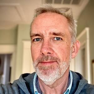 Meet your Posher, Randy